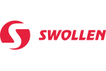 Swollen