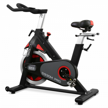Спин-байк BRONZE GYM S930M PRO