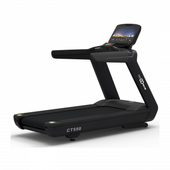Профессиональная Беговая дорожка CardioPower PRO CT550