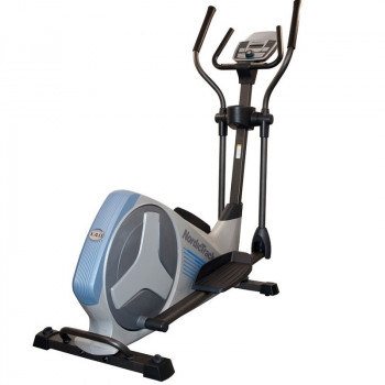 NordicTrack E4.0